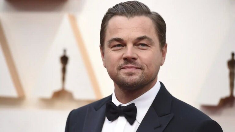 Incendio en Los Ángeles: Leonardo Di Caprio donó u$s1 millón para los afectados