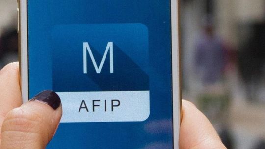 ARCA explica cómo hacer la recategorización al monotributo 2025 desde el celular
