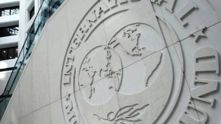 El FMI pronostica dos años consecutivos de crecimiento para la Argentina