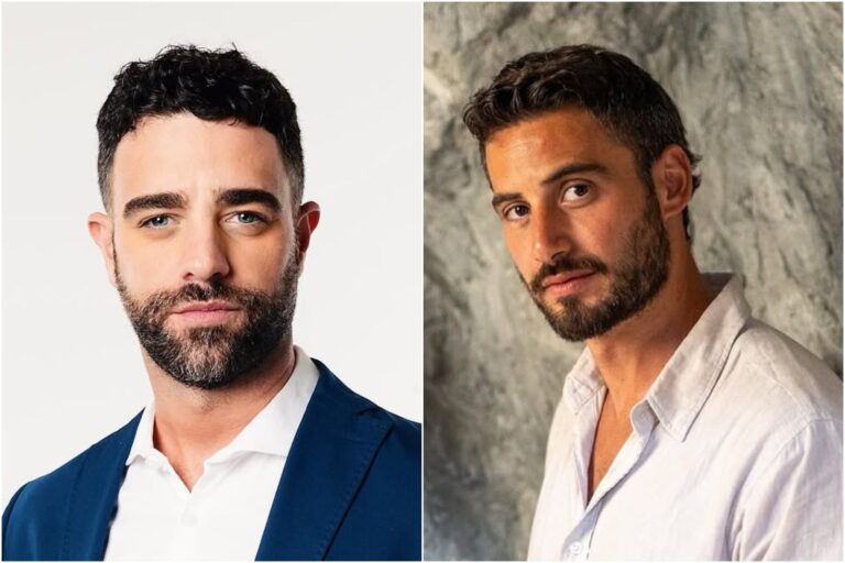Diego Poggi arremetió contra Nico Occhiato por una sección de Luzu TV: Me la robó