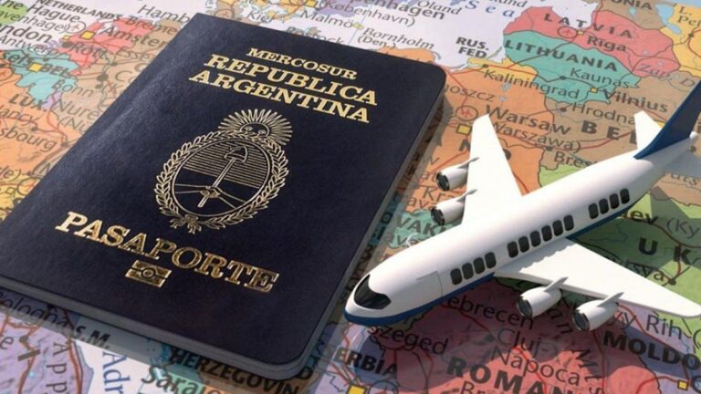 Qué visa ya no va a servir para entrar a los Estados Unidos