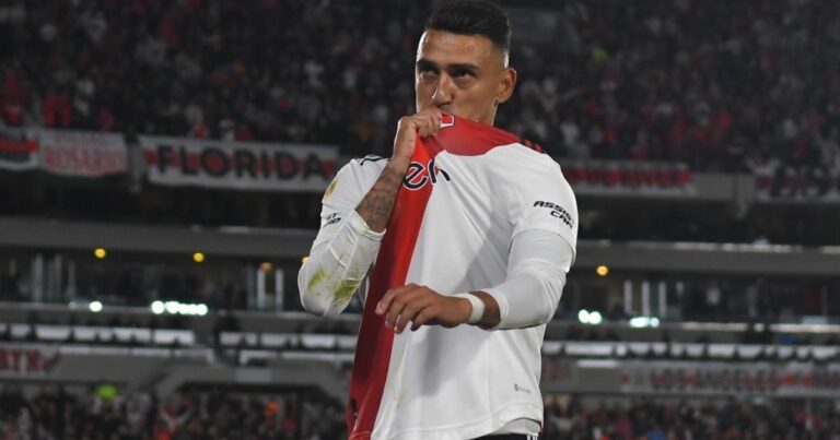 El ex River que deja Belgrano para ser refuerzo de un equipo de Chile