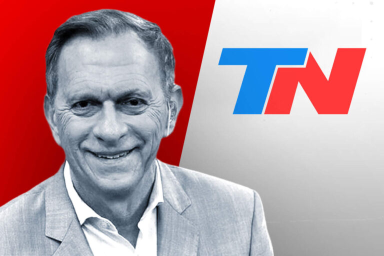 TN sorprendió con un cambio de última hora: Marcelo Bonelli quedó afuera de TN Central