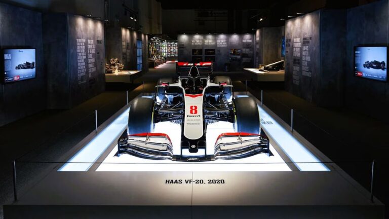 Llega la F1 Exhibition a Argentina: qué es, cuánto dura y qué se podrá ver