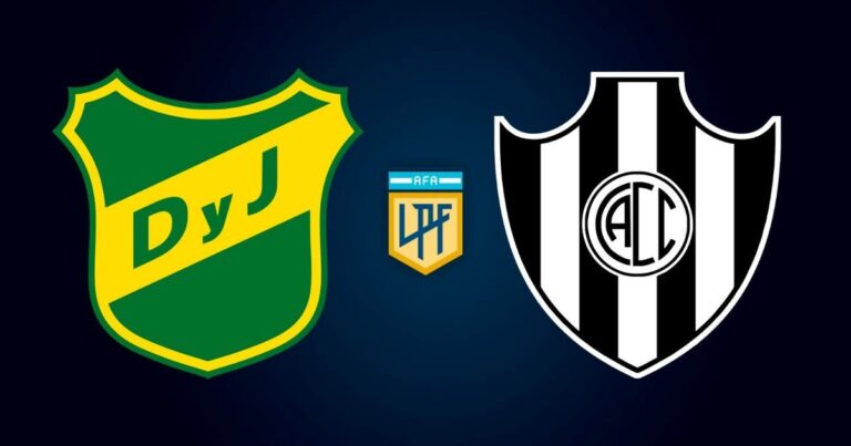Defensa y Justicia vs. Central Córdoba, por el Torneo Apertura: hora y cómo ver por TV