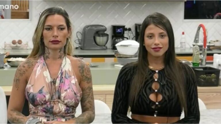 Gran Hermano: quién fue la última participante eliminada