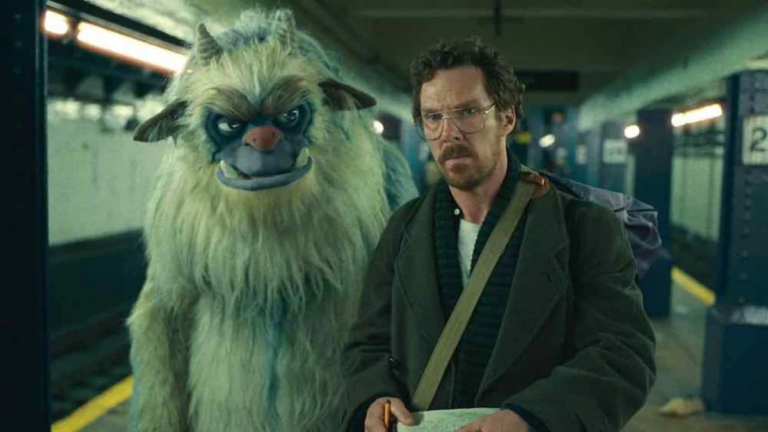 Netflix: la serie protagonizada por Benedict Cumberbatch basada en hechos reales