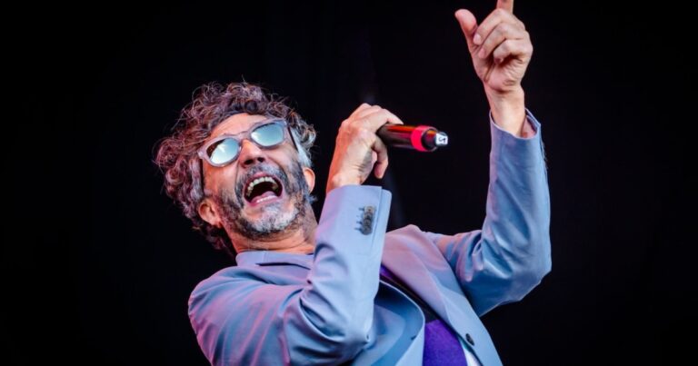 Fito Páez en Lima: Fecha de su concierto, precio de entradas y cuándo comprar con descuento