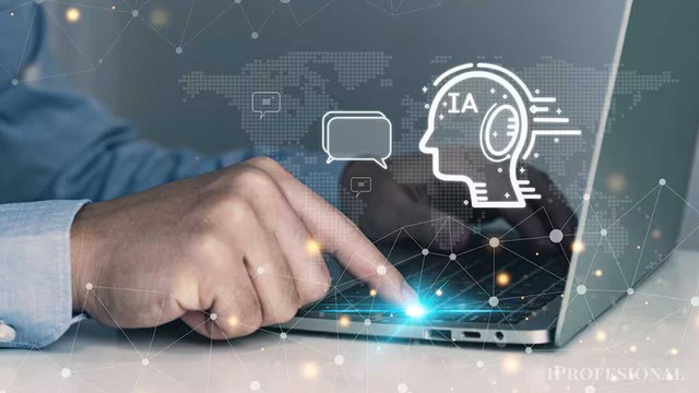 La nube, una aliada clave para la inteligencia artificial