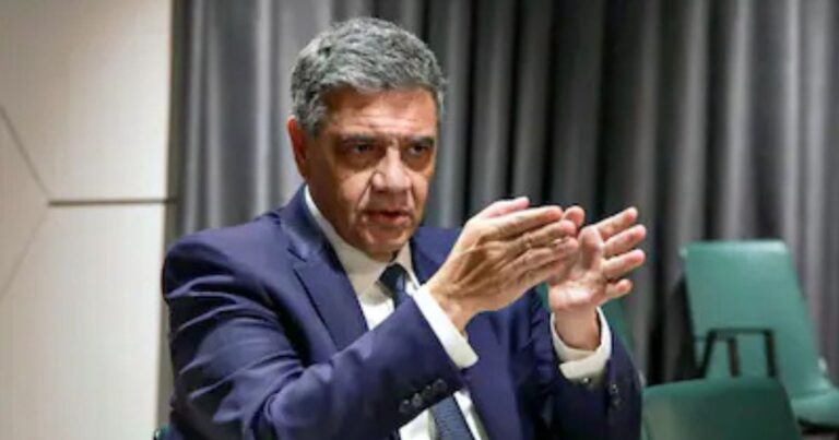 CABA. Jorge Macri le bajó de rango al área de género