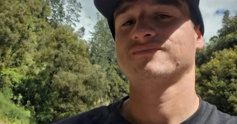 Quién es el argentino que desapareció en Nueva Zelanda mientras hacía senderismo