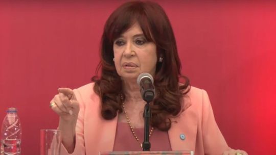 Pedirán que Cristina Kirchner sea condenada a 12 años de prisión por la Causa Vialidad