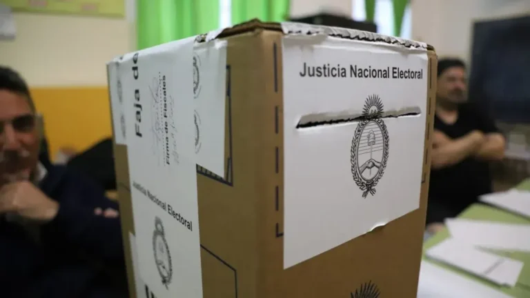 Ficha Limpia: de qué se trata el proyecto que obtuvo media sanción en Diputados