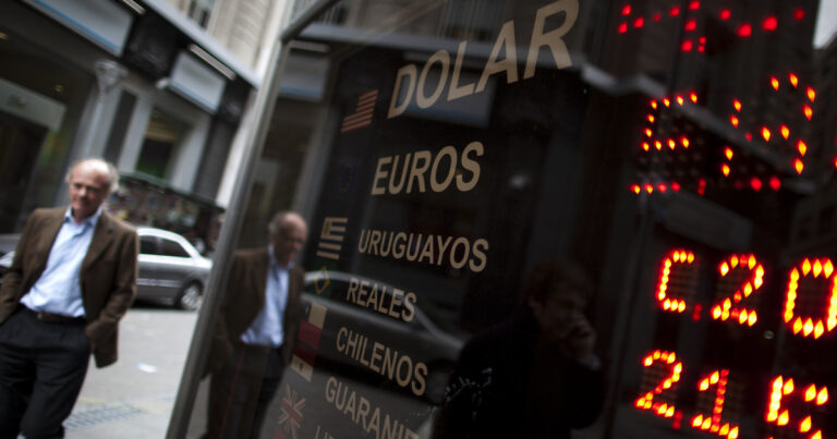 Dólar CCL hoy: a cuánto cotiza este jueves 13 de febrero