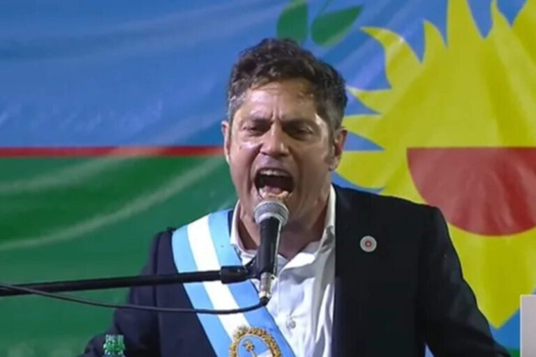 El Gobierno de Axel Kicillof dijo que los homicidios bajaron como ‘nunca antes’ en PBA