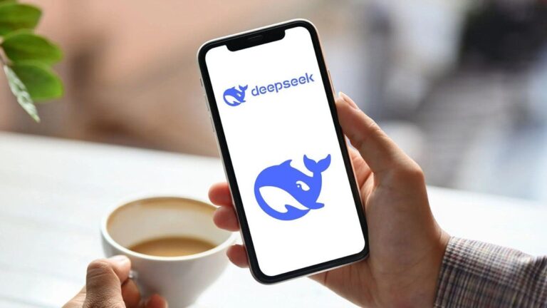 DeepSeek limita registros de nuevos usuarios por ciberataques tras provocar un crash bursátil