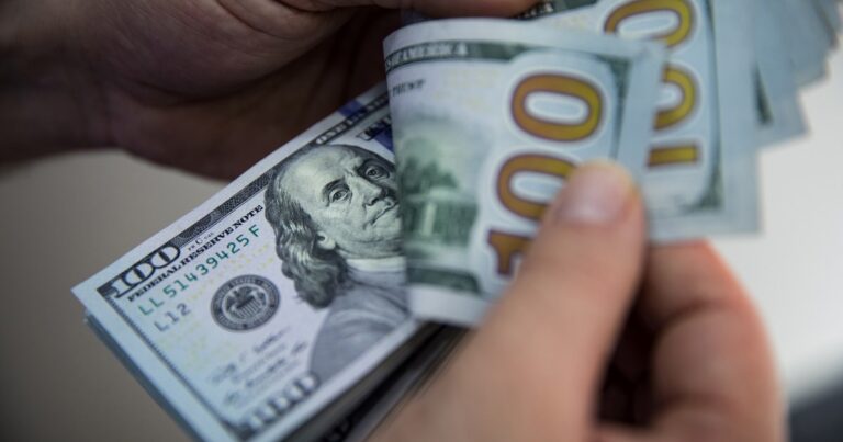 Dólar ahorro hoy: a cuánto cotiza este domingo 16 de febrero