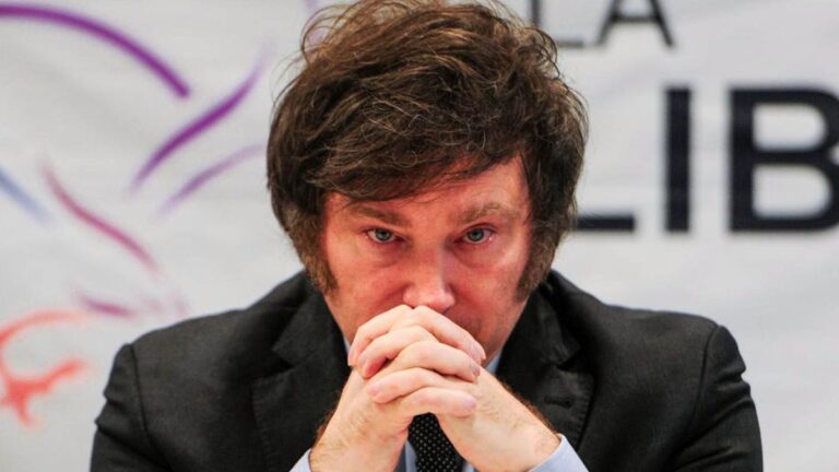 Denunciaron a Javier Milei en Estados Unidos por la estafa cripto