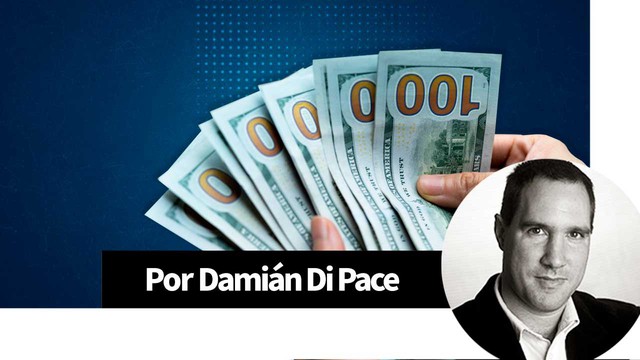 Por cada u$s10.000 que EE.UU. importa del mundo, le compra apenas u$s19 a la Argentina