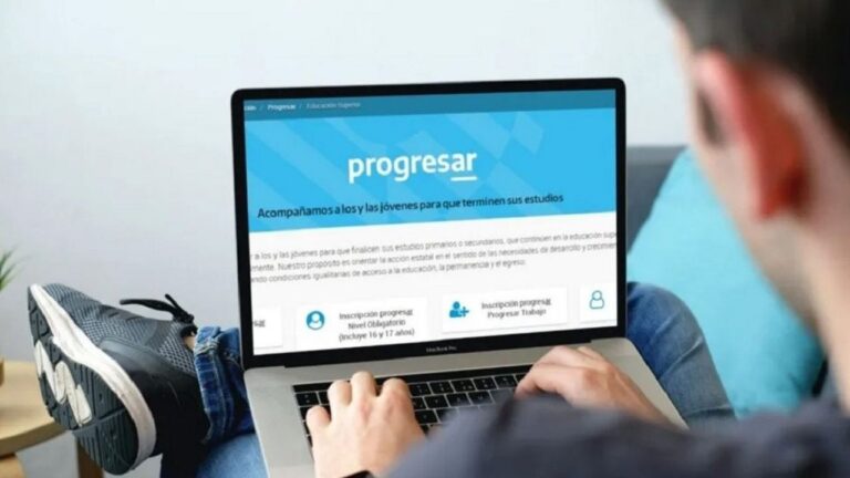 Becas Progresas: ANSES anunció cambios para los estudiantes