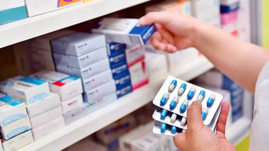 Quiénes seguirán recibiendo medicamentos gratis de PAMI en febrero 2025
