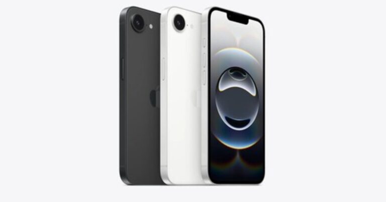 iPhone 16e ya es oficial: características y precio del nuevo celular «económico» de Apple