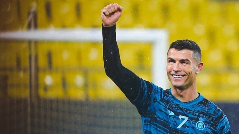 El nuevo deporte en el que Cristiano Ronaldo invertirá 5 millones de euros