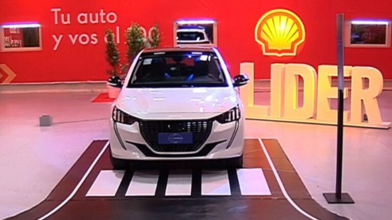 Cuándo es la competencia por el auto 0 kilómetro de Gran Hermano: los detalles