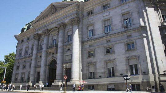 La transformación del Banco Nación en Sociedad Anónima genera incertidumbre en el campo