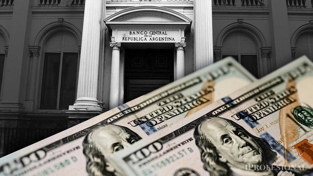 Las reservas del BCRA volvieron a caer esta semana, pese a que compró u$s500 millones