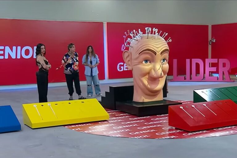 Gran Hermano 2025: quién ganó la prueba del líder este lunes 24 de febrero