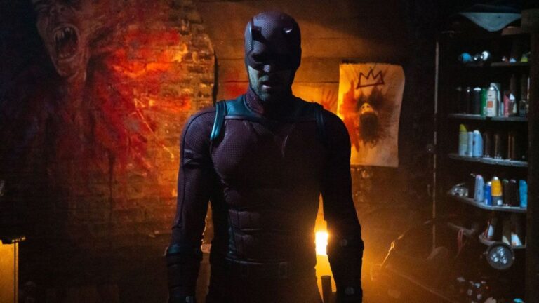 «Daredevil: born again»: qué series y películas de Marvel ver antes de su estreno en Disney+