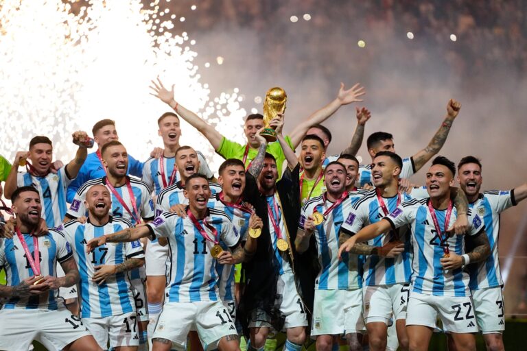 Construirán una torre de lujo dedicada a los campeones del mundo en Dubái