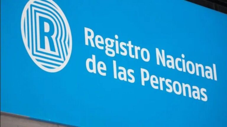 RENAPER aumentó el precio para renovar el DNI y sacar el Pasaporte: a cuánto se va