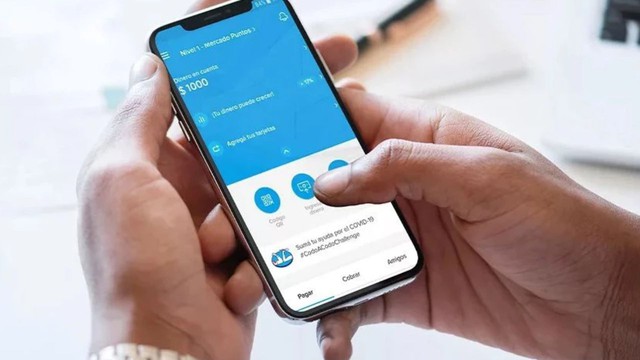 Mercado Pago lanza fondo de inversión en dólares con disponibilidad 24/7
