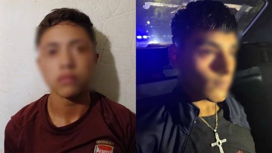 Caso Kim Gómez: le dieron prisión preventiva a uno de los delincuentes que mató a la niña