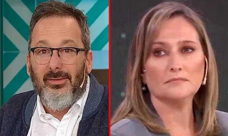 Carmela Bárbaro contó qué hace para recordar a Gerardo Rozín a tres años de su muerte