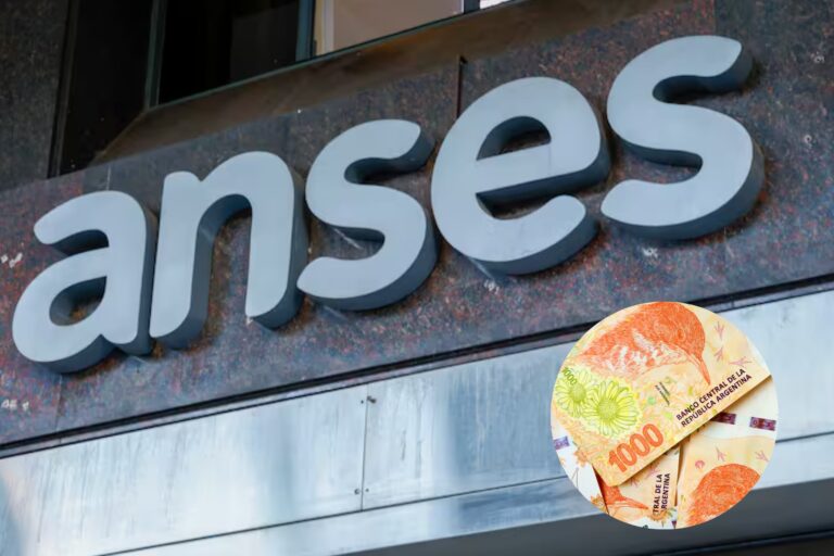Calendario de la Anses: todas las prestaciones que se pagan este miércoles 12 de marzo