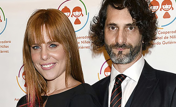 La sorpresiva separación de Agustina Kampfer tras 7 años en pareja y 1 hijo: los fuertes motivos