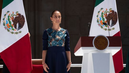 El peso mexicano subió tras los elogios de Lutnick por la respuesta arancelaria