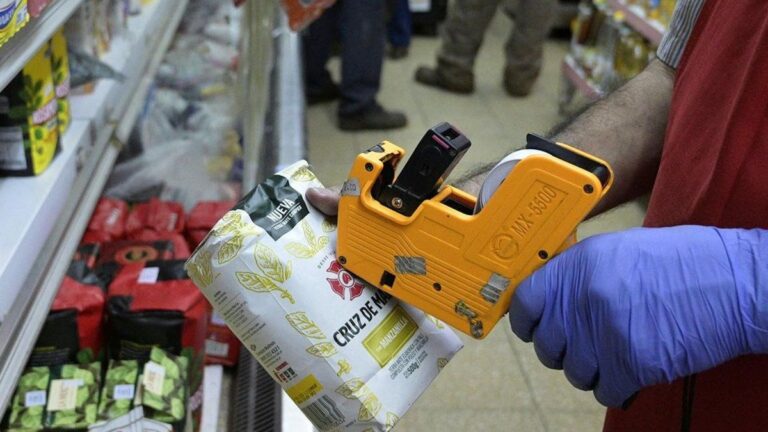 La inflación en la Ciudad de Buenos Aires durante febrero fue del 2,1%