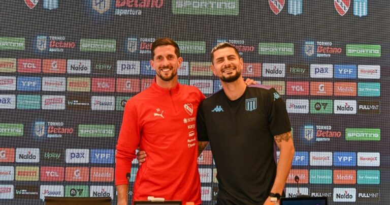 Independiente y Racing tienen con qué prometer