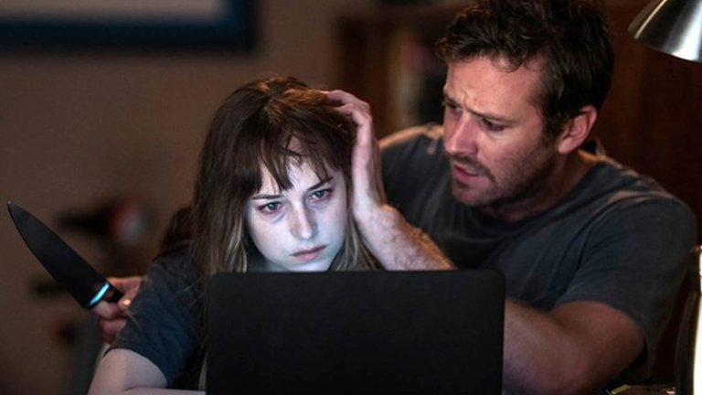 Es una de las mayores películas de terror de Netflix y lidera el top 10