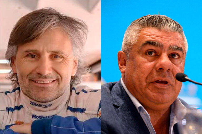 El deporte, presente