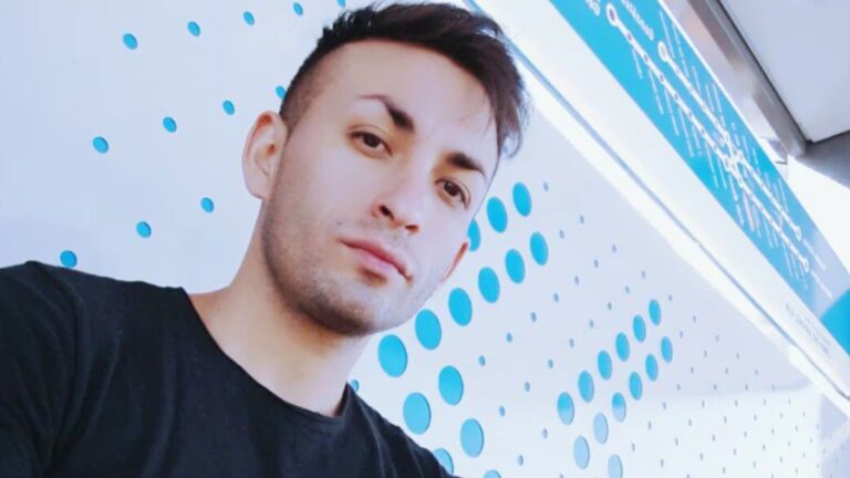 San Justo: quiso evitar un robo, les gritó a los motochorros y lo mataron