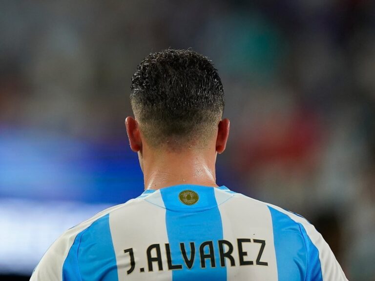 Entradas para Argentina vs. Brasil por las Eliminatorias 2026: así se pueden comprar