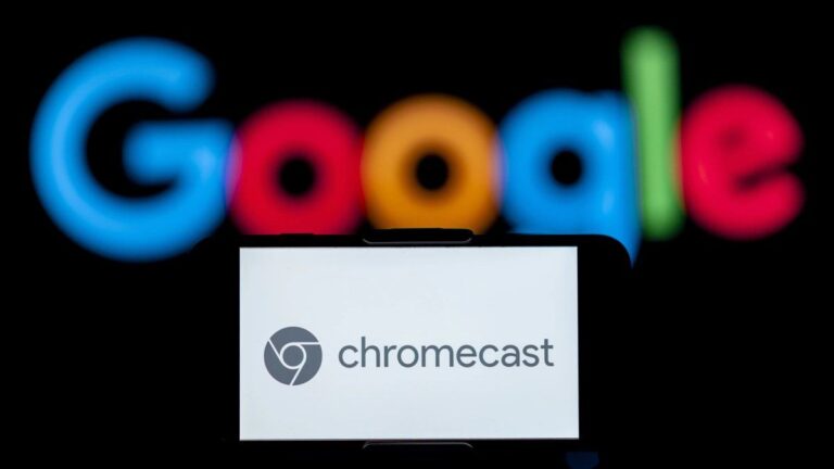 Google encontró una solución y el Chromecast volvió a funcionar