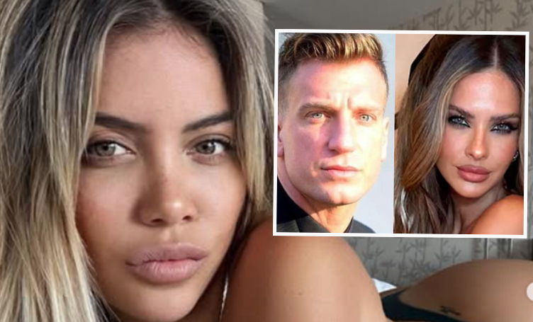 Bombazo! Wanda Nara confirmó el romance de Maxi López con la China Suárez: «Lo sé hace…»