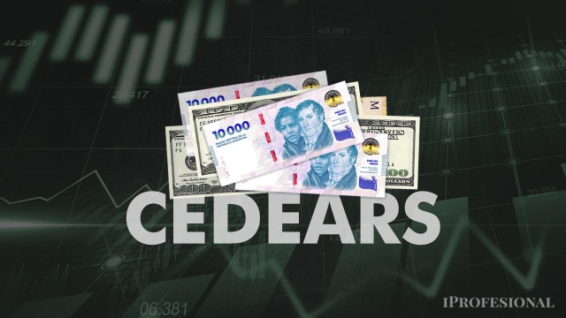 Los 6 CEDEAR que más plata hacen ganar a los inversores en 2025, con subas de hasta el 80%