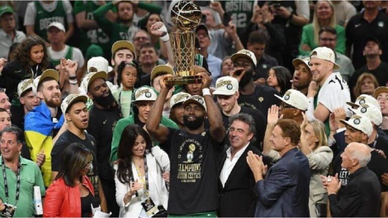 Impacto en la NBA: Boston Celtics cambia de dueño en la mayor venta del deporte de EEUU